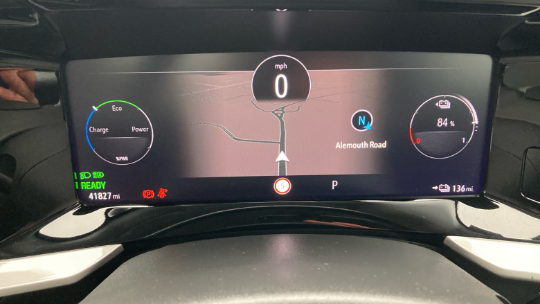 Vauxhall Mokka 100kW Elite Premium 50kWh 5dr Auto Electric Hatchback